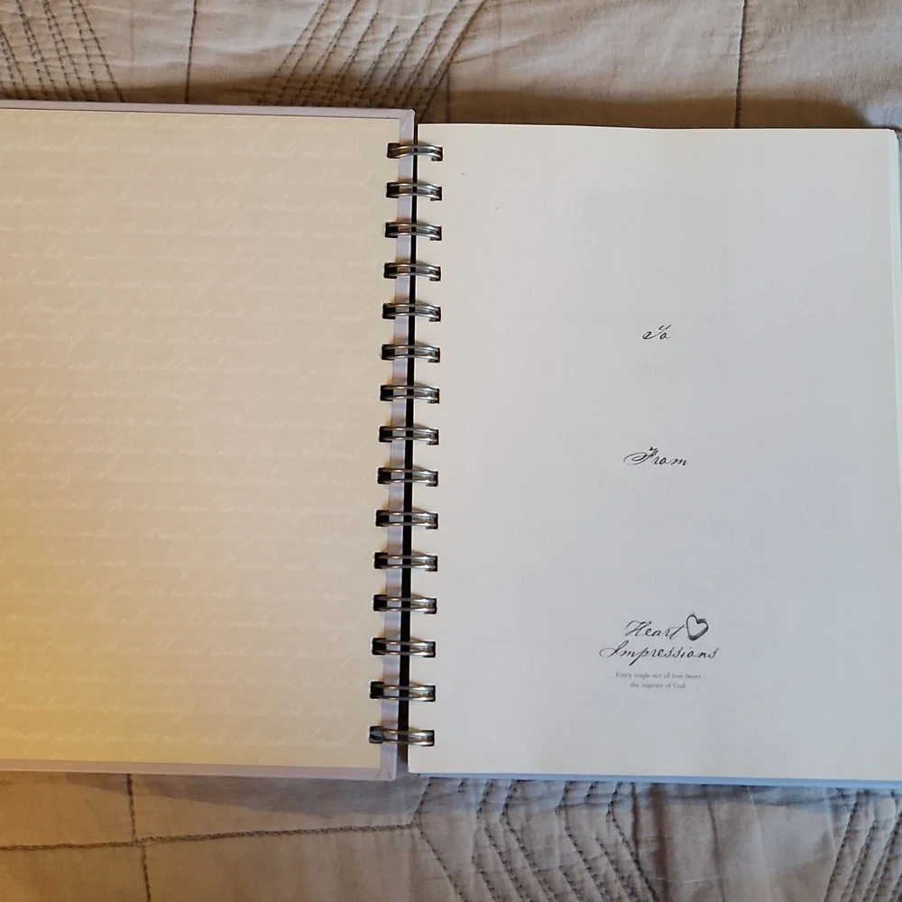 2 Journals